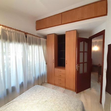 Ferienwohnung Edificio Piscis Benalmádena Exterior foto